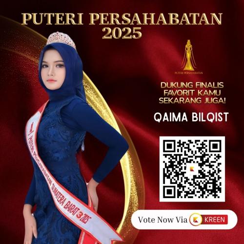 qaima bilqist