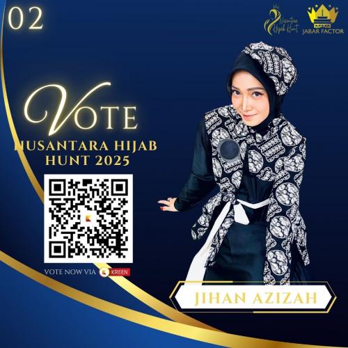 jihan azizah