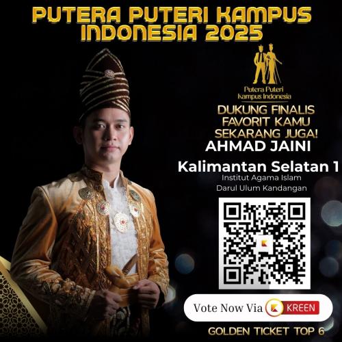 Poster Finalis