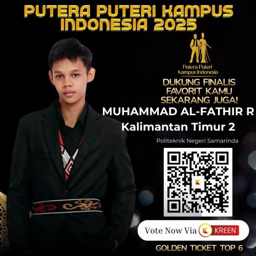 Poster Finalis