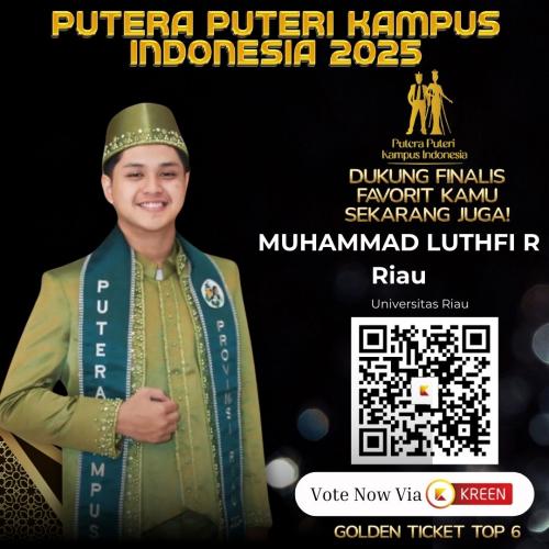 Poster Finalis