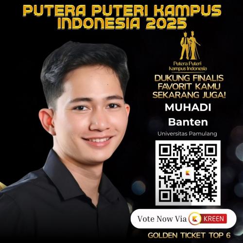 Poster Finalis