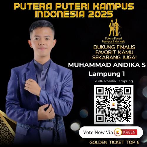 Poster Finalis