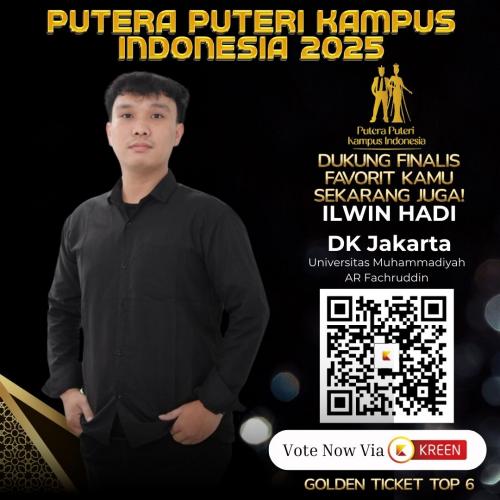 Poster Finalis