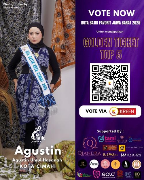 Poster Finalis