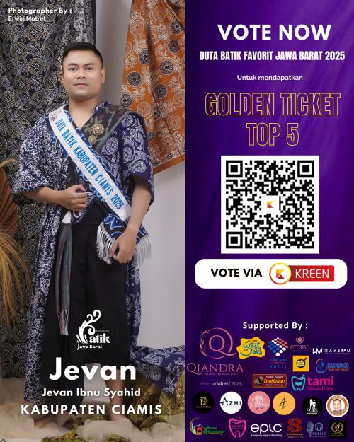 Poster Finalis
