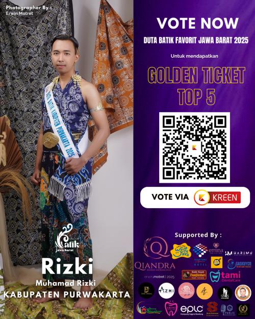 muhamad rizki