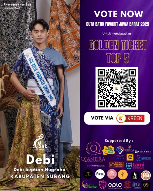 Poster Finalis