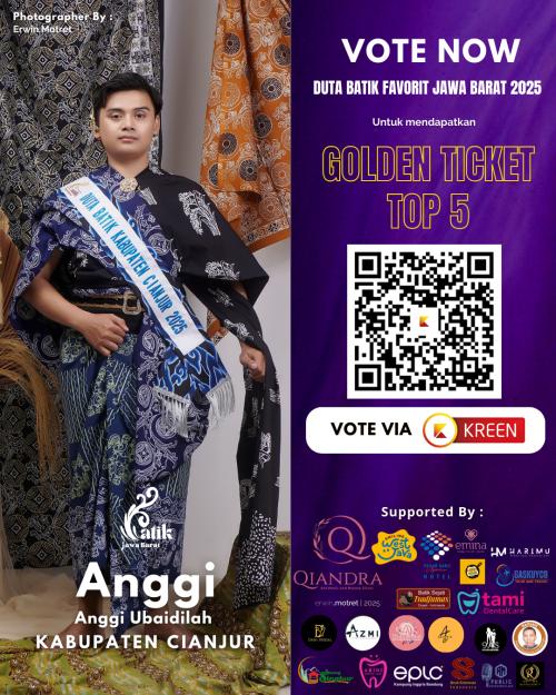 Poster Finalis