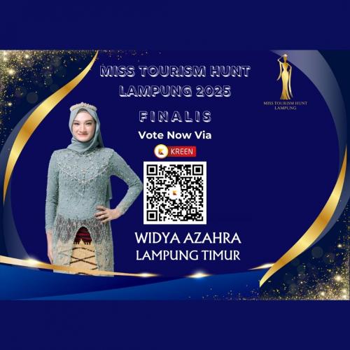 widya azahra