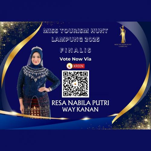 Poster Finalis