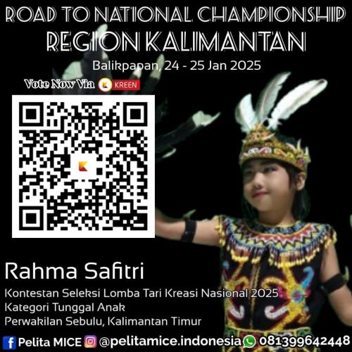 Poster Finalis