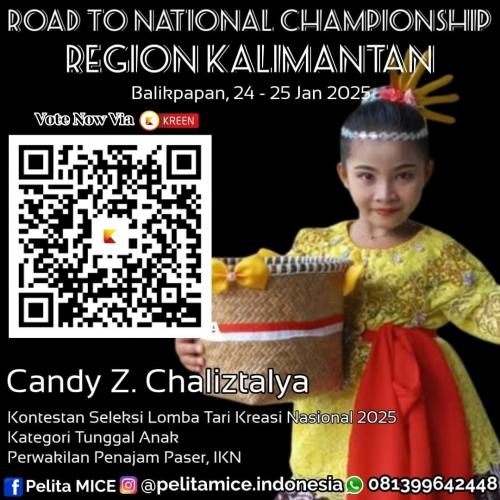 Poster Finalis