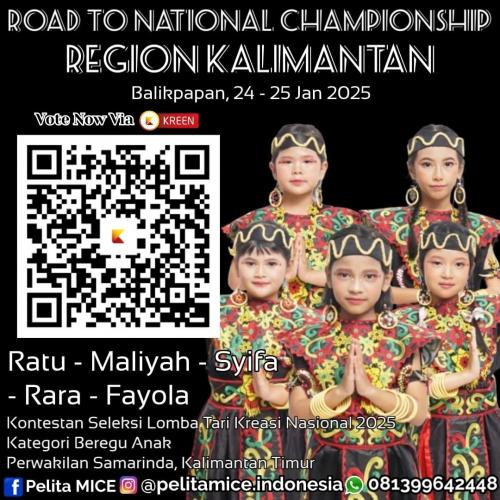 Poster Finalis