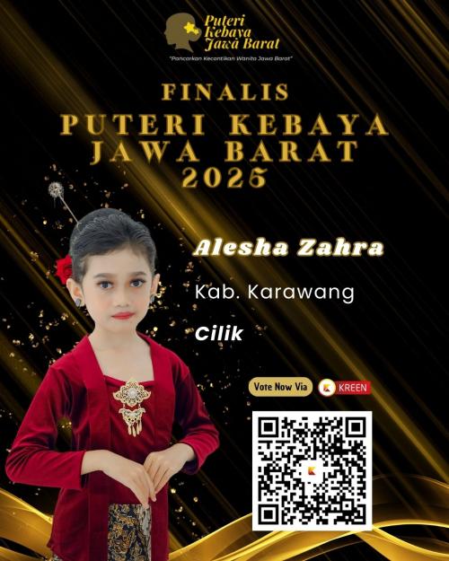 Poster Finalis