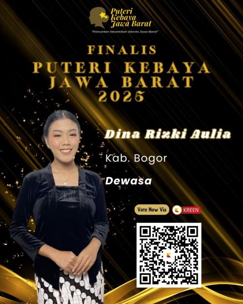 dina rizki aulia