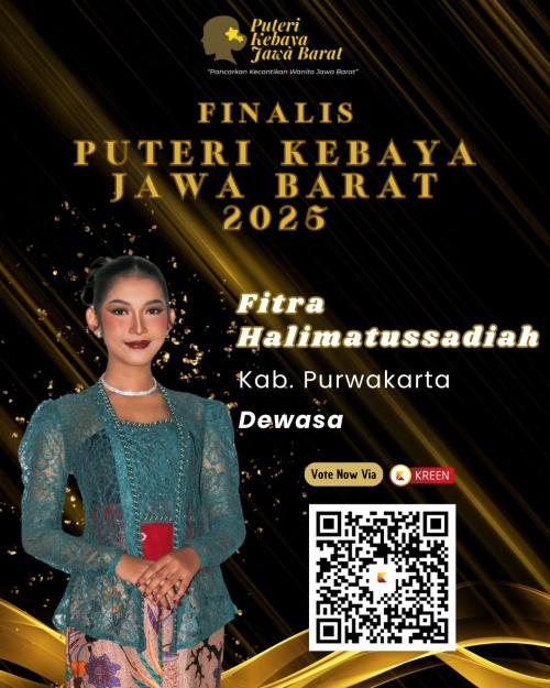 Poster Finalis