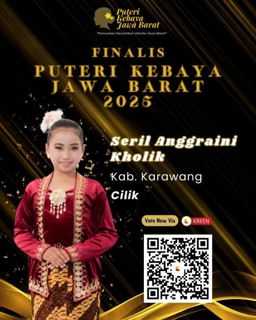 Poster Finalis