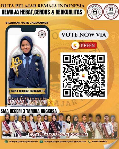 nadya kholidah rahmawati
