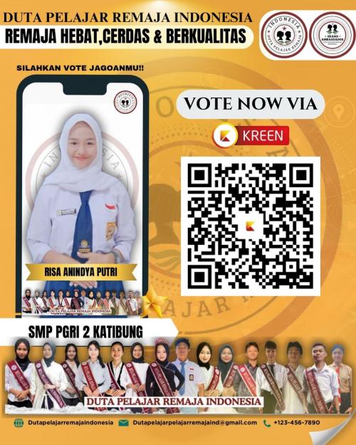 Poster Finalis