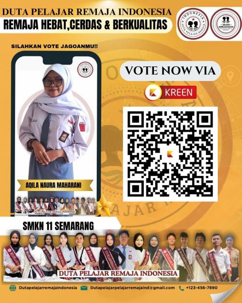 Poster Finalis