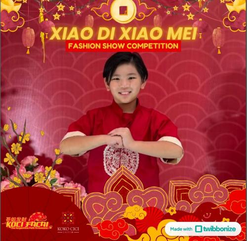 Poster Finalis