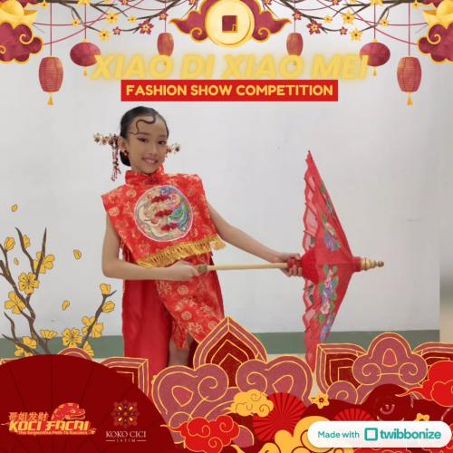 Poster Finalis