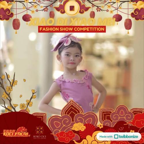 Poster Finalis