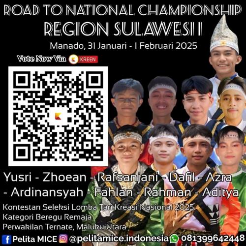 Poster Finalis