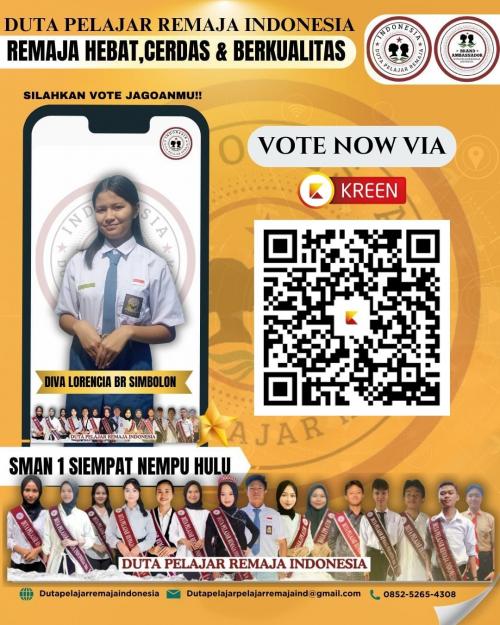 Poster Finalis
