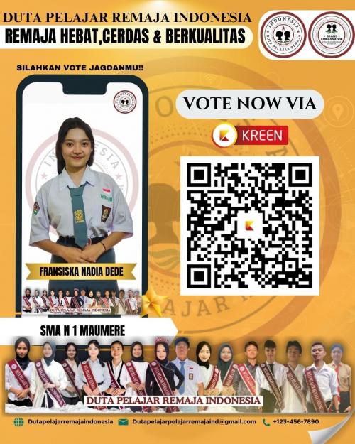 Poster Finalis