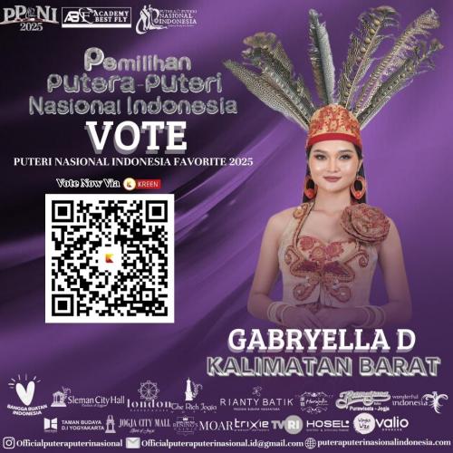 Poster Finalis
