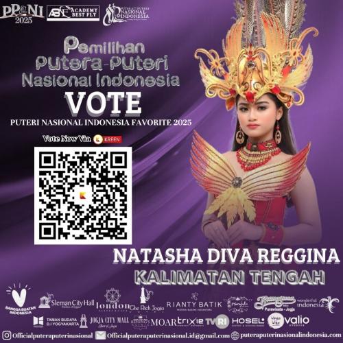 natasha diva reggina