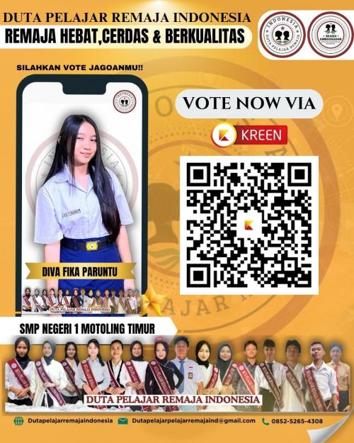 Poster Finalis