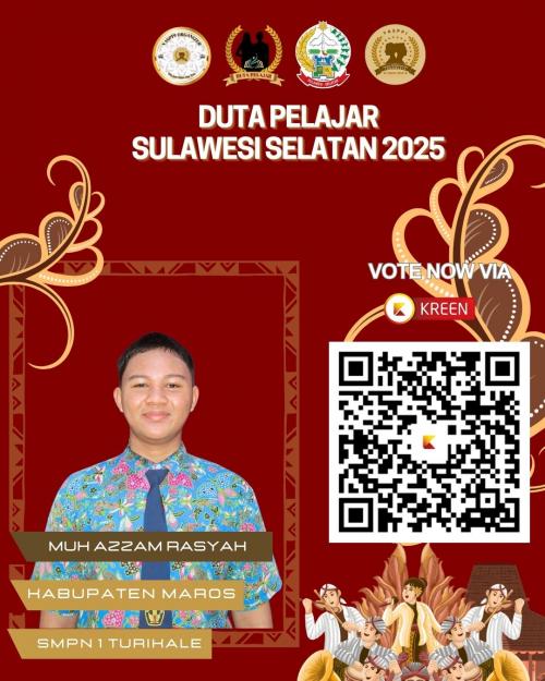 Poster Finalis