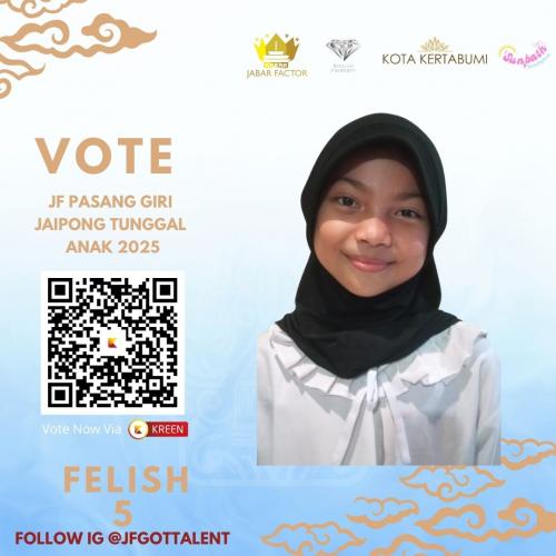 Poster Finalis