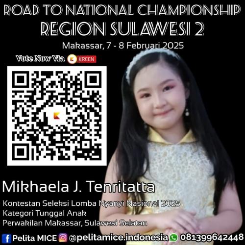Poster Finalis