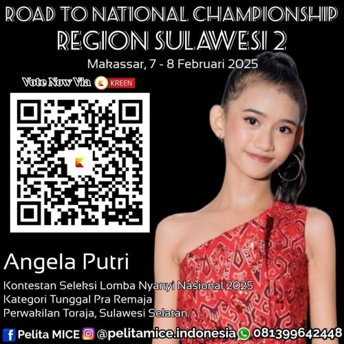 Poster Finalis