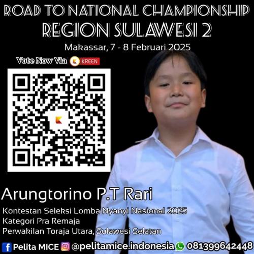 Poster Finalis
