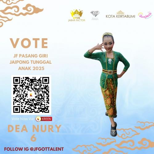 Poster Finalis