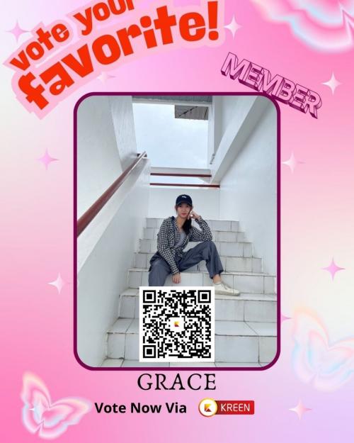 grace