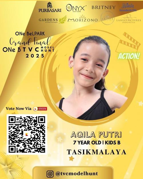 Poster Finalis