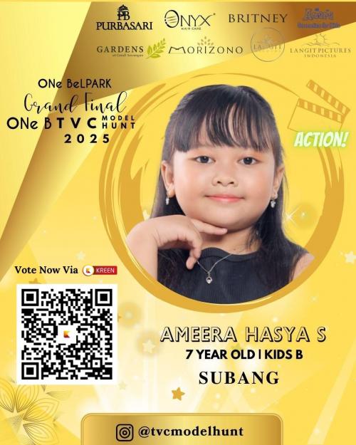 Poster Finalis