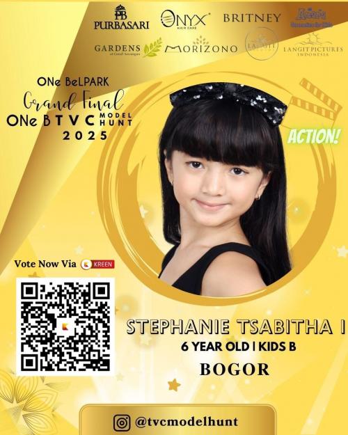 Poster Finalis