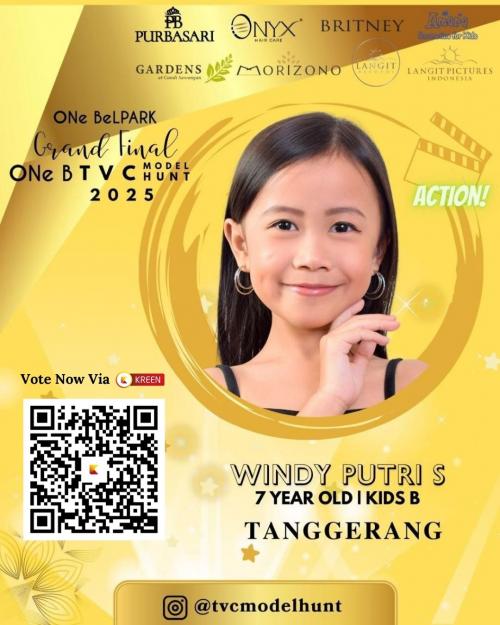 windy putri s