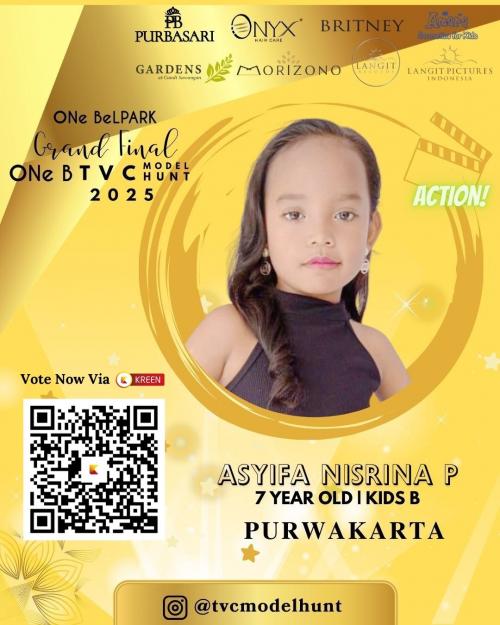 Poster Finalis