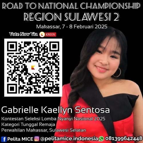 Poster Finalis