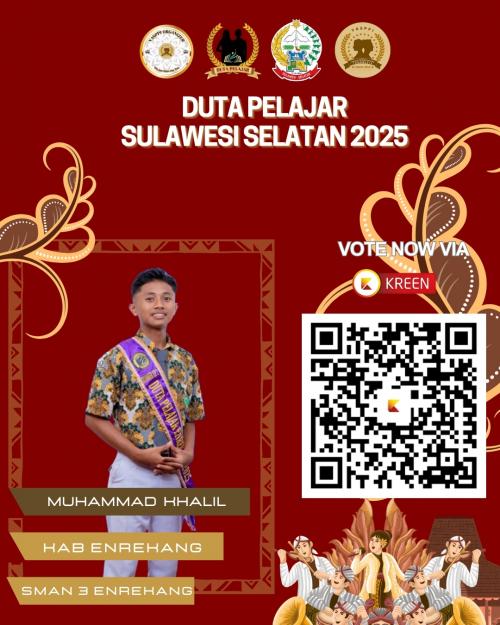 Poster Finalis