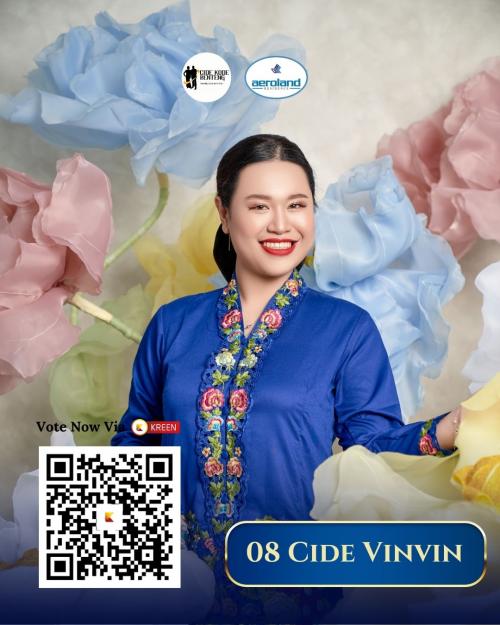 Poster Finalis