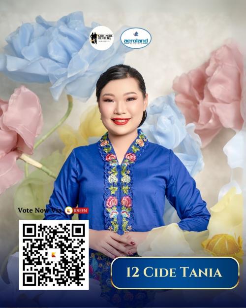 Poster Finalis